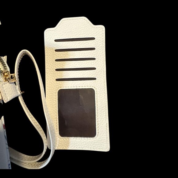 Cat Crossbody Purse - Picture 5 of 9